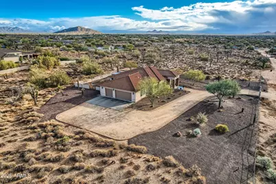 7080 E Mark Lane, Scottsdale, AZ 85266 - Photo 32
