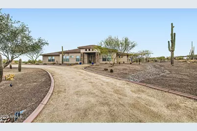 7080 E Mark Lane, Scottsdale, AZ 85266 - Photo 8