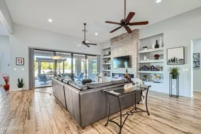 7080 E Mark Lane, Scottsdale, AZ 85266 - Photo 2