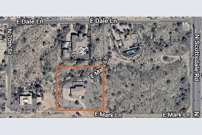 7080 E Mark Lane, Scottsdale, AZ 85266 - Photo 36