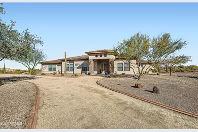 7080 E Mark Lane, Scottsdale, AZ 85266 - Photo 1