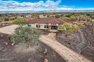 7080 E Mark Ln, Scottsdale, AZ 85266 - Photo 1