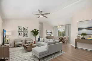 2650 W Union Hills Dr, Phoenix, AZ 85027 - Photo 2