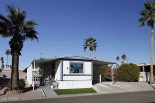 8600 E Broadway Rd, Mesa, AZ 85208 - Photo 1