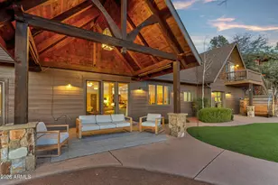 105 E Pine Ridge Dr --, Star Valley, AZ 85541 - Photo 4