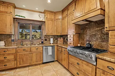 105 E Pine Ridge Dr --, Star Valley, AZ 85541 - Photo 20