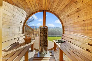 105 E Pine Ridge Dr --, Star Valley, AZ 85541 - Photo 44