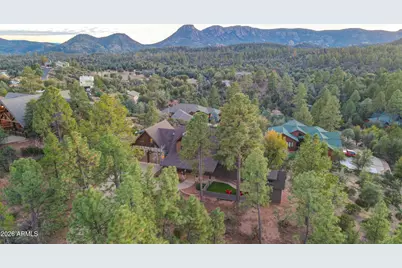 105 E Pine Ridge Dr --, Star Valley, AZ 85541 - Photo 54