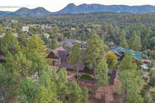 105 E Pine Ridge Dr --, Star Valley, AZ 85541 - Photo 54