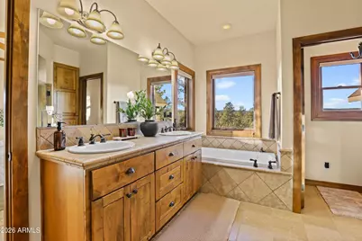 105 E Pine Ridge Dr --, Star Valley, AZ 85541 - Photo 24