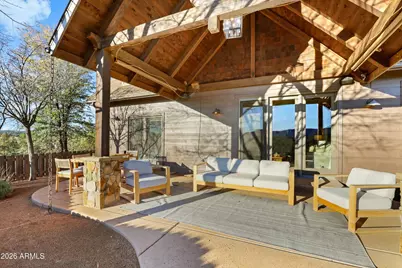 105 E Pine Ridge Dr --, Star Valley, AZ 85541 - Photo 48