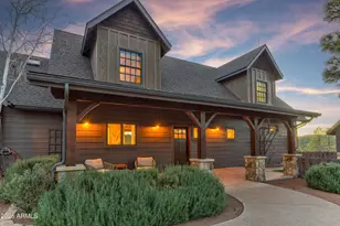 105 E Pine Ridge Dr --, Star Valley, AZ 85541 - Photo 2