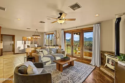 105 E Pine Ridge Dr --, Star Valley, AZ 85541 - Photo 16