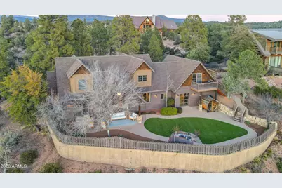 105 E Pine Ridge Dr --, Star Valley, AZ 85541 - Photo 52