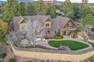 105 E Pine Ridge Dr --, Star Valley, AZ 85541 - Photo 52