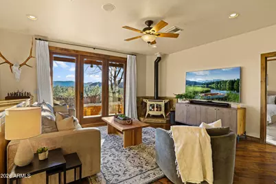 105 E Pine Ridge Dr --, Star Valley, AZ 85541 - Photo 14