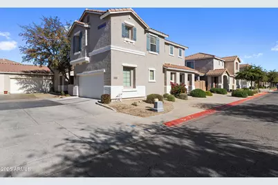 3846 E Palmer Street, Gilbert, AZ 85298 - Photo 2