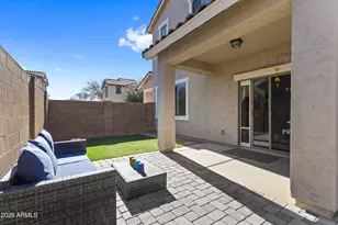 3846 E Palmer St, Gilbert, AZ 85298 - Photo 28