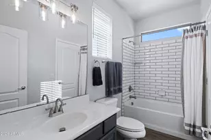 3846 E Palmer St, Gilbert, AZ 85298 - Photo 18