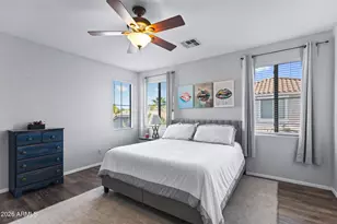 3846 E Palmer St, Gilbert, AZ 85298 - Photo 22