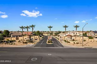 3846 E Palmer St, Gilbert, AZ 85298 - Photo 36