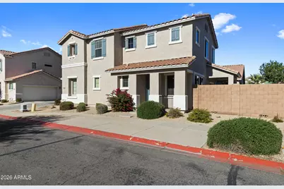 3846 E Palmer Street, Gilbert, AZ 85298 - Photo 4