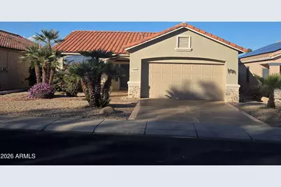 18030 W Legend Drive, Surprise, AZ 85374 - Photo 1