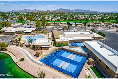 849 S Park View Circle, Mesa, AZ 85208 - Photo 32