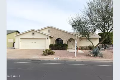 849 S Park View Circle, Mesa, AZ 85208 - Photo 2