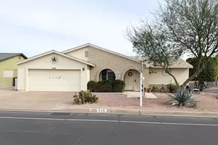 849 S Park View Cir, Mesa, AZ 85208 - Photo 2