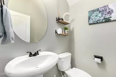 1368 S Ponderosa Drive, Gilbert, AZ 85296 - Photo 8