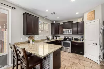 1368 S Ponderosa Drive, Gilbert, AZ 85296 - Photo 1