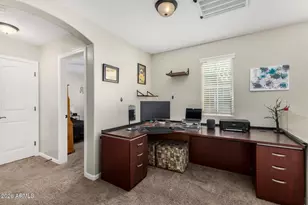 1368 S Ponderosa Dr, Gilbert, AZ 85296 - Photo 20