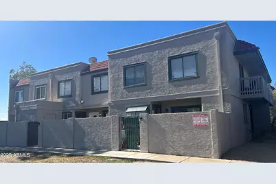 2311 E Hartford Avenue #38, Phoenix, AZ 85022 - Photo 1