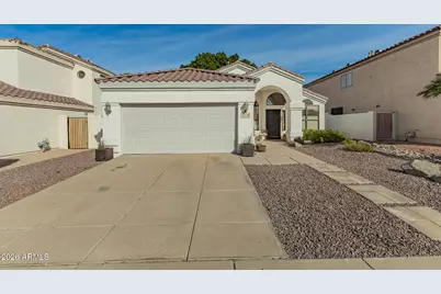 4008 W Tonopah Drive, Glendale, AZ 85308 - Photo 1