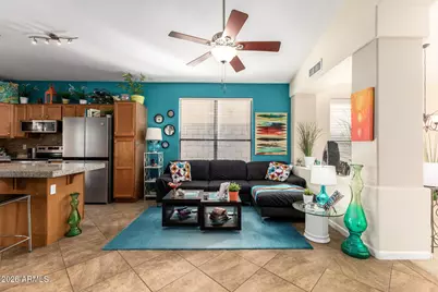 4008 W Tonopah Drive, Glendale, AZ 85308 - Photo 12