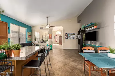 4008 W Tonopah Drive, Glendale, AZ 85308 - Photo 16