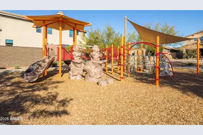 2943 W Brilliant Sky Drive, Phoenix, AZ 85085 - Photo 30