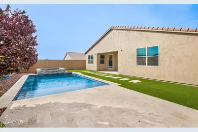 2943 W Brilliant Sky Drive, Phoenix, AZ 85085 - Photo 20