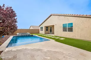 2943 W Brilliant Sky Dr, Phoenix, AZ 85085 - Photo 20