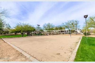 2943 W Brilliant Sky Drive, Phoenix, AZ 85085 - Photo 22