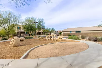 2943 W Brilliant Sky Drive, Phoenix, AZ 85085 - Photo 24