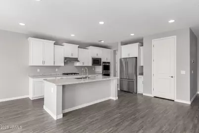 2943 W Brilliant Sky Drive, Phoenix, AZ 85085 - Photo 6