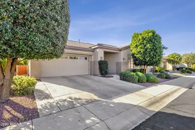 4521 E Carob Drive, Gilbert, AZ 85298 - Photo 2