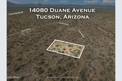 14080 S Duane Avenue S #00208, Tucson, AZ 85736 - Photo 2
