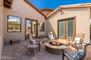 10649 E Saddle Blanket Trail, Gold Canyon, AZ 85118 - Photo 32