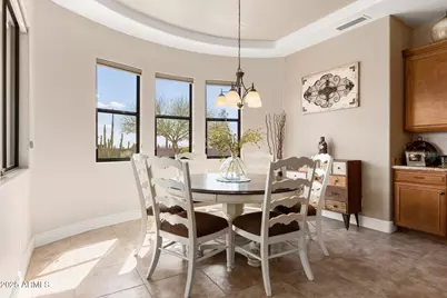 10649 E Saddle Blanket Trail, Gold Canyon, AZ 85118 - Photo 14