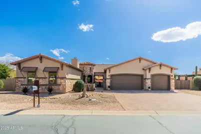 10649 E Saddle Blanket Trail, Gold Canyon, AZ 85118 - Photo 1