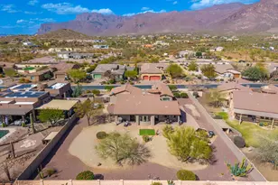 10649 E Saddle Blanket Trail, Gold Canyon, AZ 85118 - Photo 46