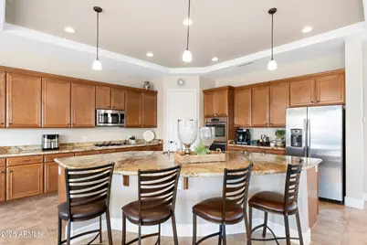 10649 E Saddle Blanket Trail, Gold Canyon, AZ 85118 - Photo 10